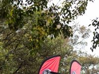 Kaya FM Celebrated Mothers at the Zoo