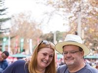 Kaya FM Celebrated Mothers at the Zoo