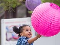 Kaya FM Celebrated Mothers at the Zoo