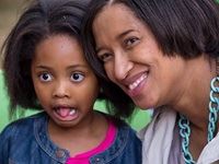 Kaya FM Celebrated Mothers at the Zoo