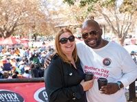 Kaya FM Celebrated Mothers at the Zoo