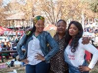 Kaya FM Celebrated Mothers at the Zoo
