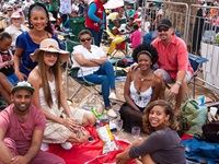 Kaya FM Celebrated Mothers at the Zoo
