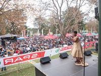 Kaya FM Celebrated Mothers at the Zoo