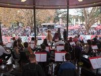 Kaya FM Celebrated Mothers at the Zoo