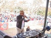 Kaya FM Celebrated Mothers at the Zoo