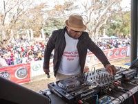 Kaya FM Celebrated Mothers at the Zoo
