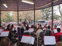 Kaya FM Celebrated Mothers at the Zoo