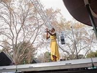 Kaya FM Celebrated Mothers at the Zoo