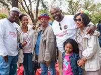 Kaya FM Celebrated Mothers at the Zoo