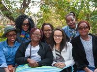 Kaya FM Celebrated Mothers at the Zoo