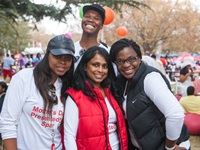 Kaya FM Celebrated Mothers at the Zoo