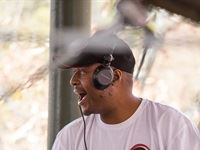 Kaya FM Celebrated Mothers at the Zoo