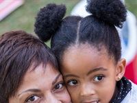 Kaya FM Celebrated Mothers at the Zoo