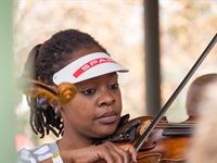 Kaya FM Celebrated Mothers at the Zoo