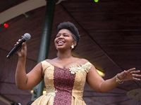 Kaya FM Celebrated Mothers at the Zoo