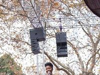 Kaya FM Celebrated Mothers at the Zoo