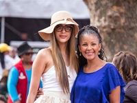 Kaya FM Celebrated Mothers at the Zoo