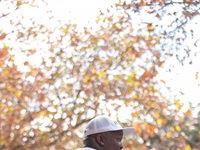 Kaya FM Celebrated Mothers at the Zoo