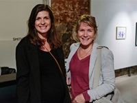 'On Second Thought' Opening at SMITH, Cape Town