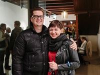 'On Second Thought' Opening at SMITH, Cape Town