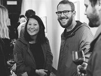 'On Second Thought' Opening at SMITH, Cape Town