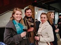 'On Second Thought' Opening at SMITH, Cape Town