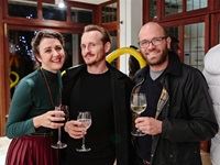 'On Second Thought' Opening at SMITH, Cape Town