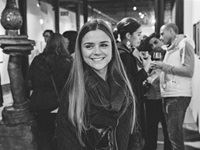 'On Second Thought' Opening at SMITH, Cape Town