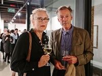 'On Second Thought' Opening at SMITH, Cape Town