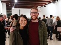 'On Second Thought' Opening at SMITH, Cape Town