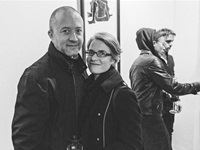 'On Second Thought' Opening at SMITH, Cape Town