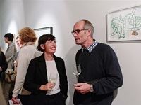 'On Second Thought' Opening at SMITH, Cape Town