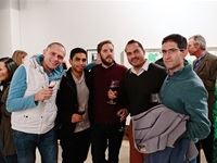 'On Second Thought' Opening at SMITH, Cape Town