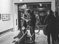 'On Second Thought' Opening at SMITH, Cape Town