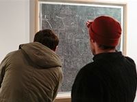 'On Second Thought' Opening at SMITH, Cape Town