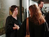 'On Second Thought' Opening at SMITH, Cape Town