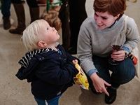 'On Second Thought' Opening at SMITH, Cape Town