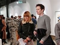 'On Second Thought' Opening at SMITH, Cape Town