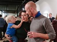 'On Second Thought' Opening at SMITH, Cape Town