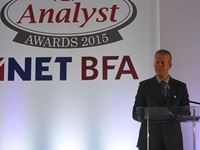 Financial Mail Top Analyst Awards