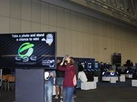 Cape Town's first Electronics and Gaming expo