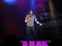 Savanna Newcomer Showcase