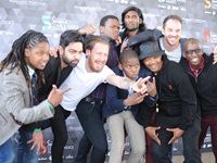 Savanna Newcomer Showcase