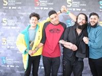 Savanna Newcomer Showcase