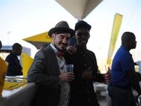 Savanna Newcomer Showcase