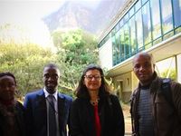 2nd African Marine Debris Summit