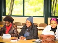 2nd African Marine Debris Summit