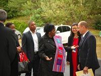 2nd African Marine Debris Summit