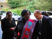 2nd African Marine Debris Summit